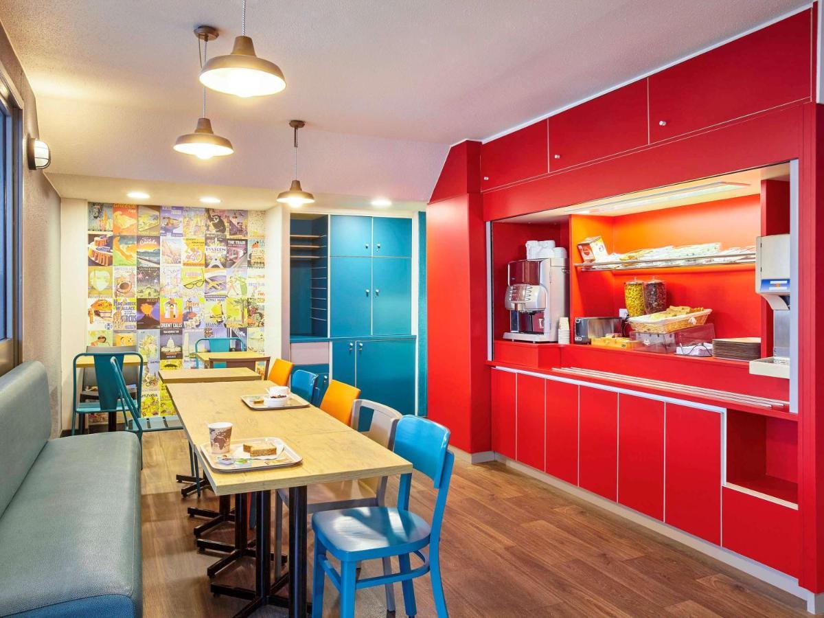 Hotelf1 Marseille Plan De Campagne N°1 Cabries Ngoại thất bức ảnh