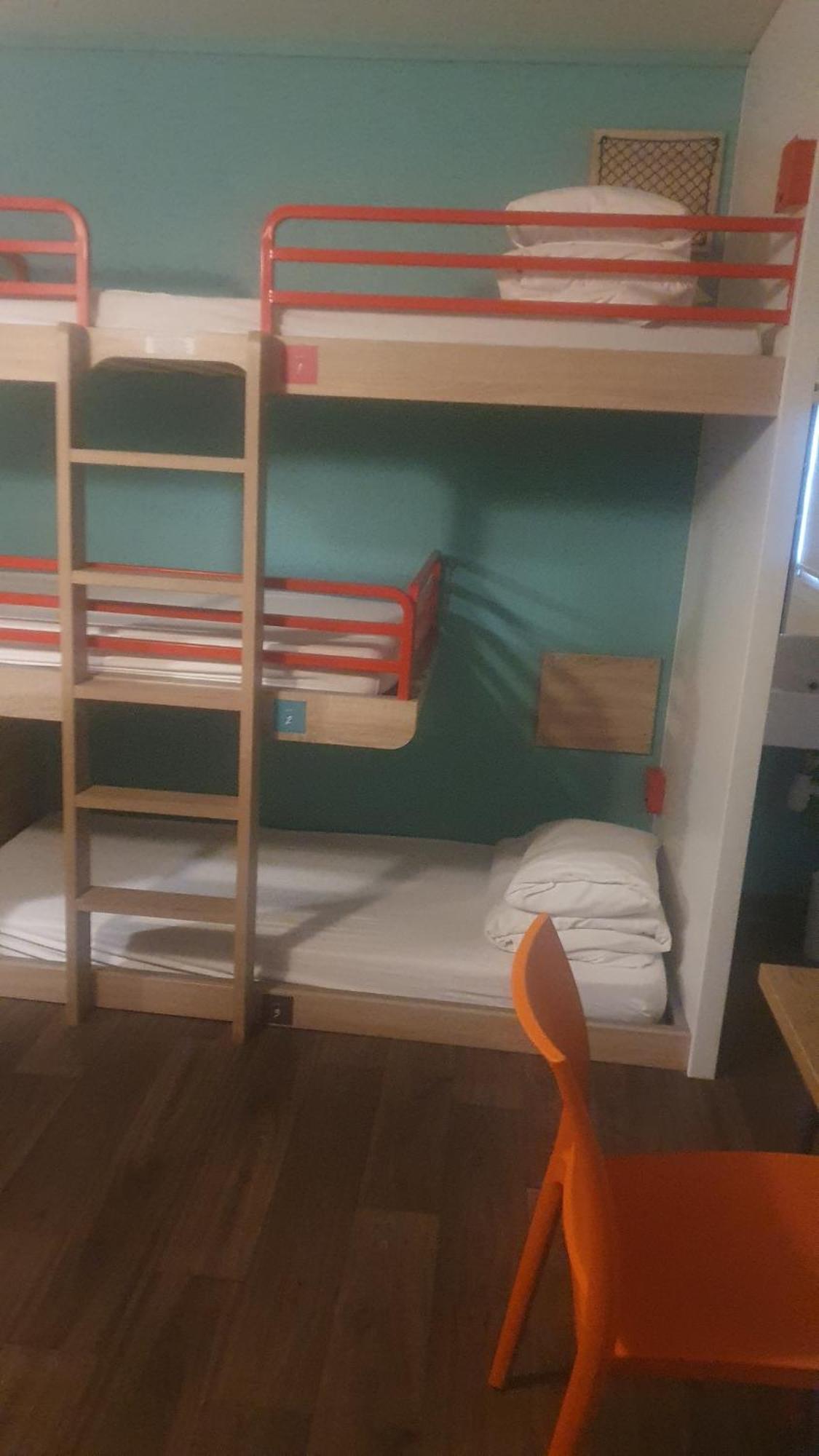 Hotelf1 Marseille Plan De Campagne N°1 Cabries Ngoại thất bức ảnh