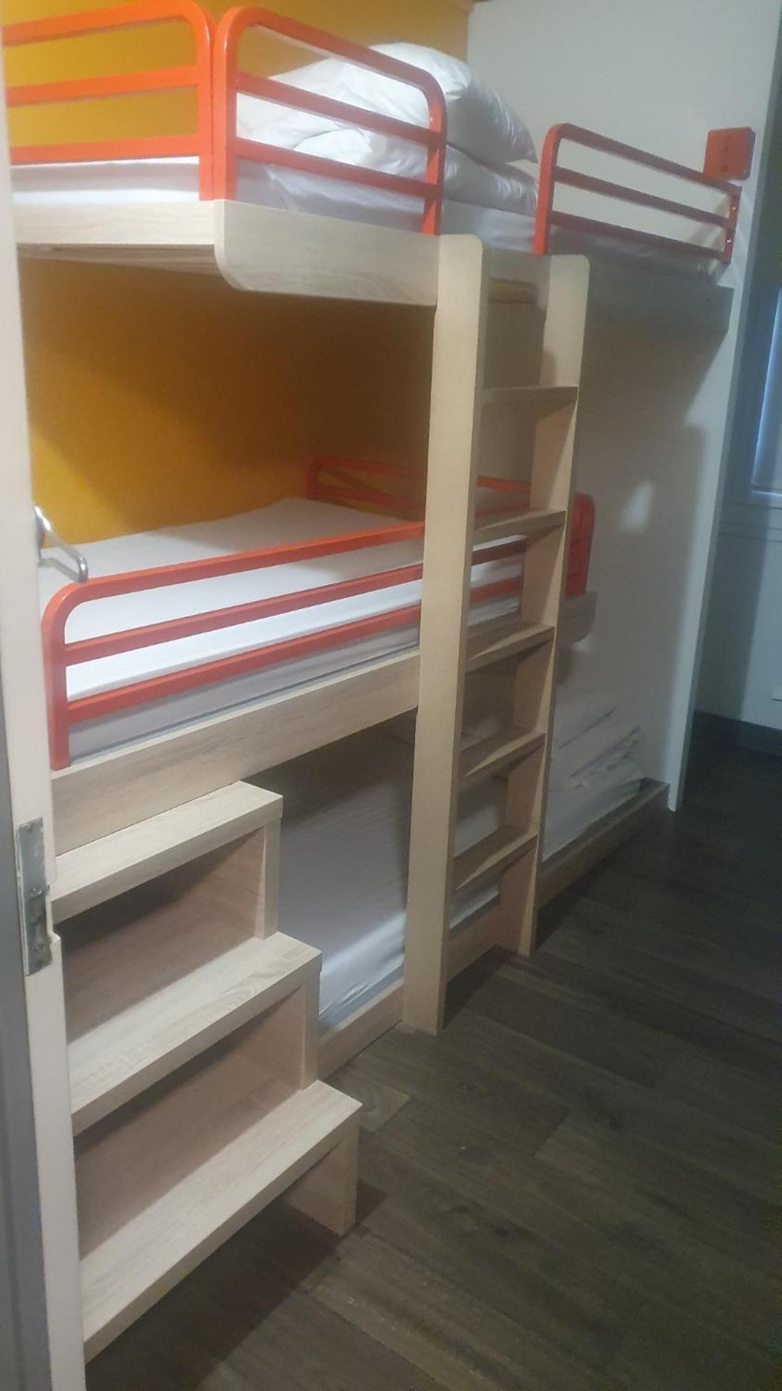 Hotelf1 Marseille Plan De Campagne N°1 Cabries Ngoại thất bức ảnh