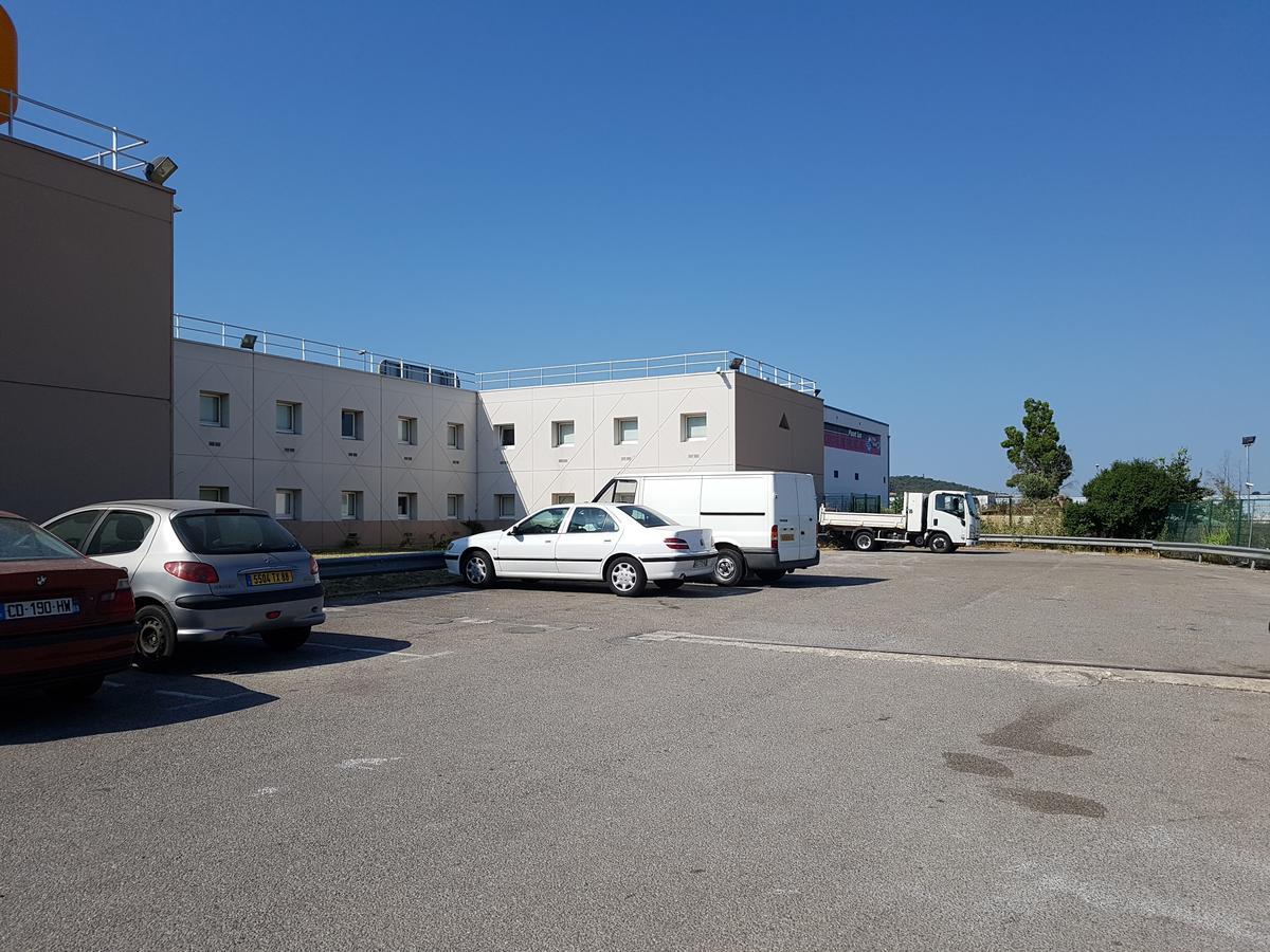 Hotelf1 Marseille Plan De Campagne N°1 Cabries Ngoại thất bức ảnh