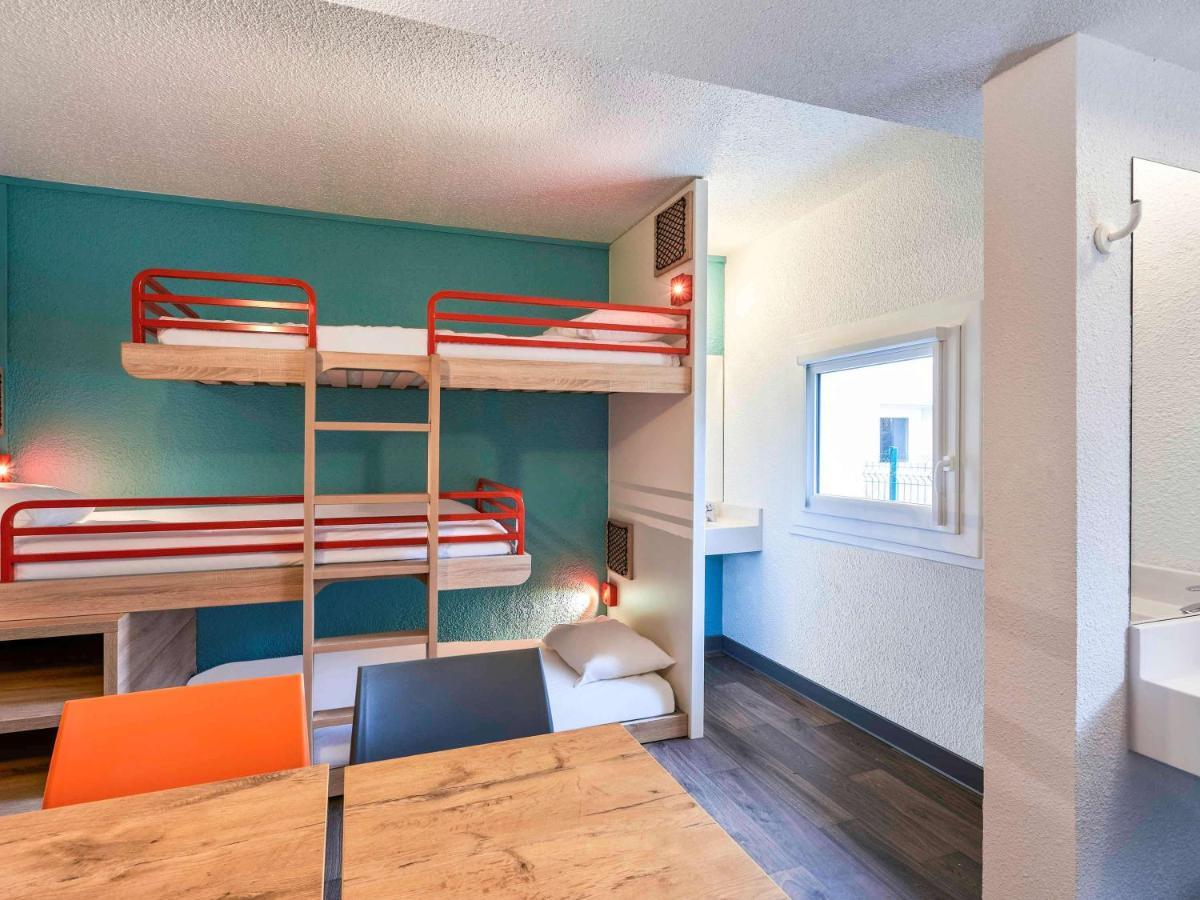 Hotelf1 Marseille Plan De Campagne N°1 Cabries Ngoại thất bức ảnh