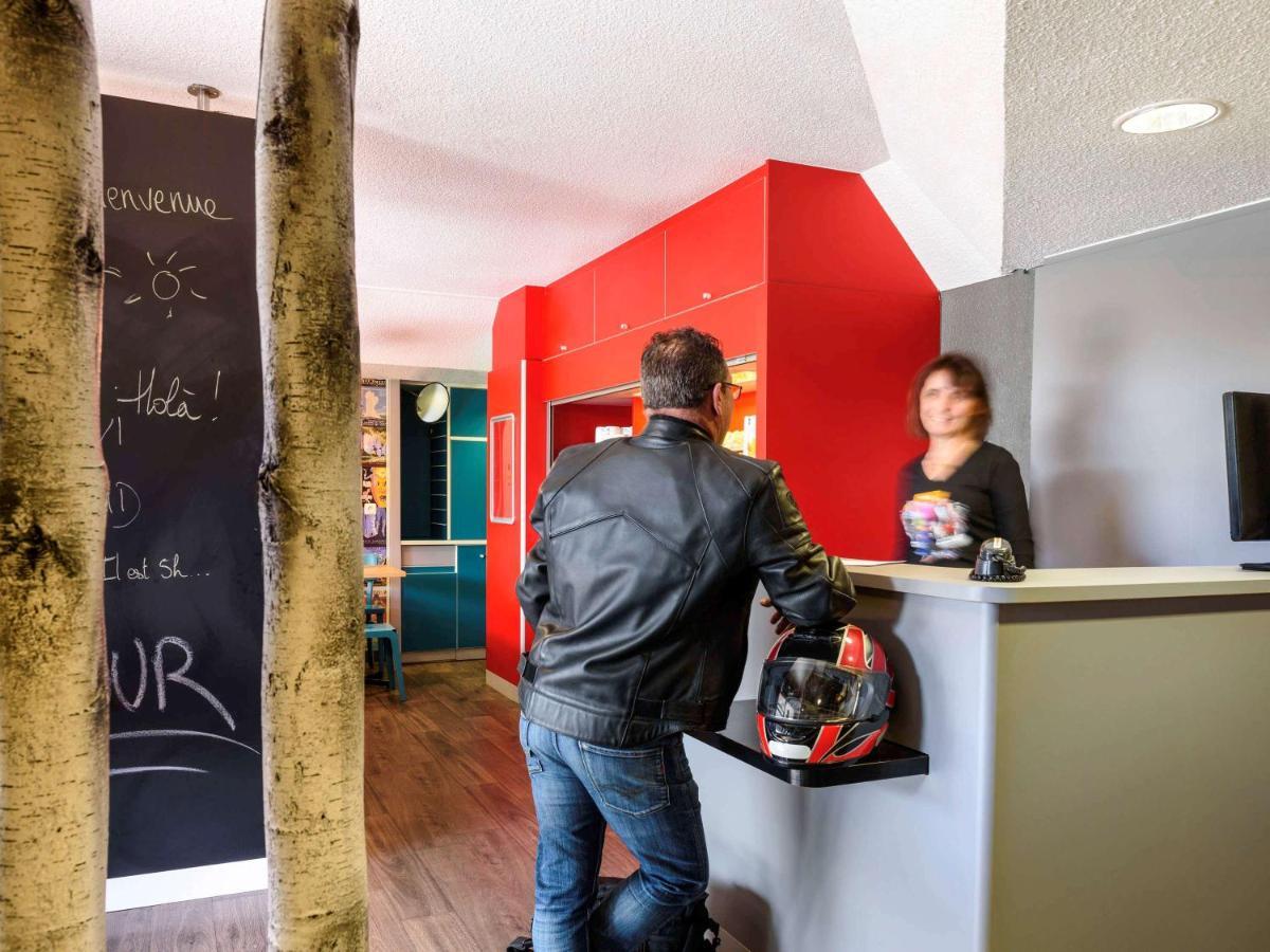 Hotelf1 Marseille Plan De Campagne N°1 Cabries Ngoại thất bức ảnh