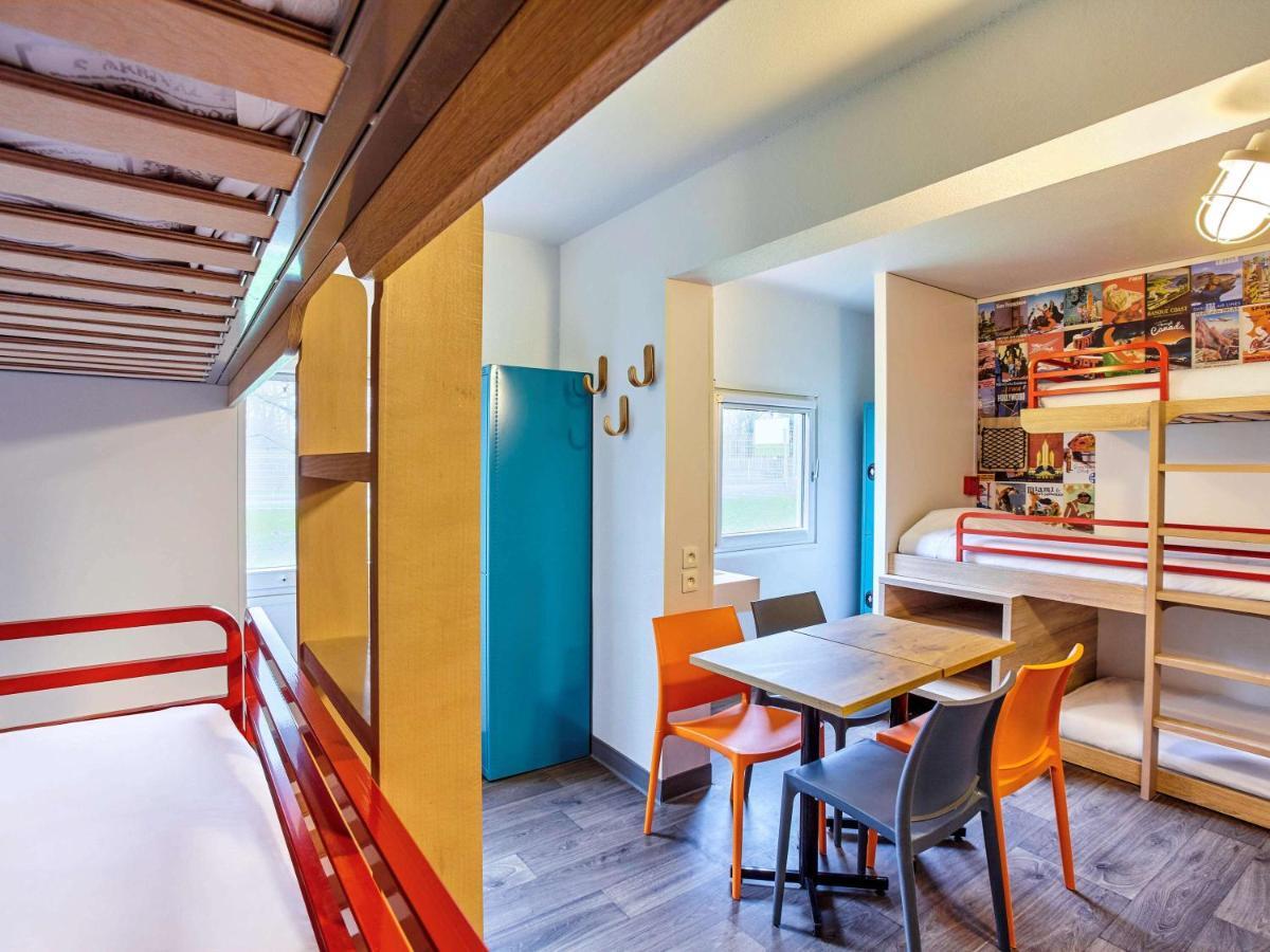 Hotelf1 Marseille Plan De Campagne N°1 Cabries Ngoại thất bức ảnh